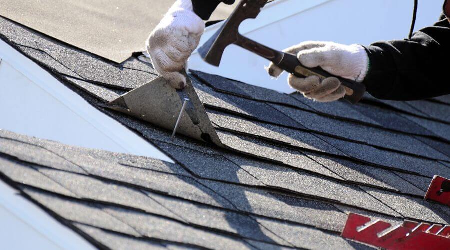Professional residential roofers in Jonesport, ME